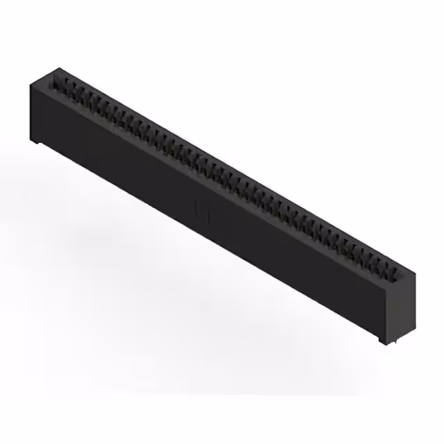392-041-520-101 EDAC Inc.  Edgeboard Connectors